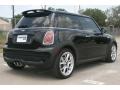 Midnight Black - Cooper S Hardtop Photo No. 9