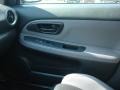 Garnet Red Pearl - Impreza WRX Sedan Photo No. 15