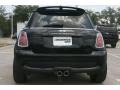 Midnight Black - Cooper S Hardtop Photo No. 10