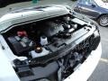5.6 Liter DOHC 32-Valve V8 Engine for 2010 Infiniti QX 56 4WD #50573845