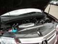 Dark Cherry Pearl - MDX Technology Photo No. 25
