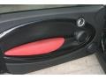 Midnight Black - Cooper S Hardtop Photo No. 18
