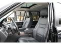 Santorini Black - Range Rover Sport HSE Photo No. 9