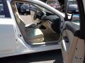 2009 Premium White Pearl Acura TSX Sedan  photo #12