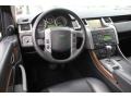 Santorini Black - Range Rover Sport HSE Photo No. 11