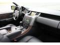 Santorini Black - Range Rover Sport HSE Photo No. 12