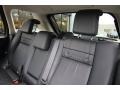 Santorini Black - Range Rover Sport HSE Photo No. 15