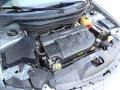 2004 Butane Blue Pearl Chrysler Pacifica AWD  photo #44