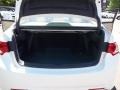 2009 Premium White Pearl Acura TSX Sedan  photo #20