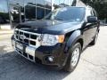 Black - Escape Limited V6 4WD Photo No. 1
