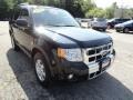 Black - Escape Limited V6 4WD Photo No. 2