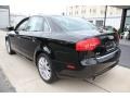 2008 Brilliant Black Audi A4 2.0T quattro S-Line Sedan  photo #3