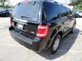 Black - Escape Limited V6 4WD Photo No. 3