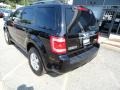 Black - Escape Limited V6 4WD Photo No. 4