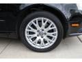 2008 Brilliant Black Audi A4 2.0T quattro S-Line Sedan  photo #7