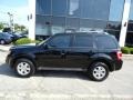 Black - Escape Limited V6 4WD Photo No. 7