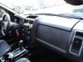 Black - Escape Limited V6 4WD Photo No. 10