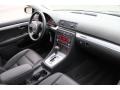 2008 Brilliant Black Audi A4 2.0T quattro S-Line Sedan  photo #12