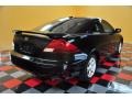 2007 Nighthawk Black Pearl Honda Accord EX-L Coupe  photo #4