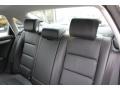 2008 Brilliant Black Audi A4 2.0T quattro S-Line Sedan  photo #15