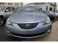 Cosmic Blue Metallic - Solara SE V6 Coupe Photo No. 2