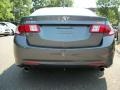 2009 Polished Metal Metallic Acura TSX Sedan  photo #6