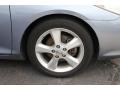 Cosmic Blue Metallic - Solara SE V6 Coupe Photo No. 7