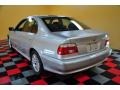 2003 Titanium Silver Metallic BMW 5 Series 525i Sedan  photo #3