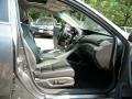 Polished Metal Metallic - TSX Sedan Photo No. 13
