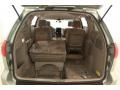 2008 Silver Pine Mica Toyota Sienna LE  photo #15