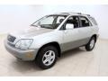 2002 Millennium Silver Metallic Lexus RX 300 AWD  photo #3