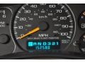 Medium Charcoal Gray Metallic - Tahoe LT 4x4 Photo No. 6