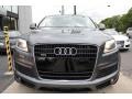 Daytona Grey Pearl Effect 2008 Audi Q7 4.2 Premium quattro Exterior