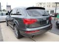 Daytona Grey Pearl Effect 2008 Audi Q7 4.2 Premium quattro Exterior