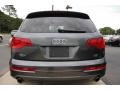 Daytona Grey Pearl Effect 2008 Audi Q7 4.2 Premium quattro Exterior