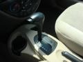 4 Speed Automatic 2003 Ford Focus SE Sedan Transmission