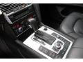 6 Speed Tiptronic Automatic 2008 Audi Q7 4.2 Premium quattro Transmission