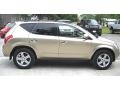 2005 Chardonnay Metallic Nissan Murano S AWD  photo #1