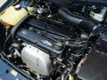 2.0L DOHC 16V Zetec 4 Cylinder 2003 Ford Focus SE Sedan Engine