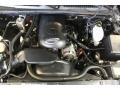 6.0 Liter OHV 16-Valve Vortec V8 2003 Chevrolet Silverado 1500 LS Crew Cab Engine