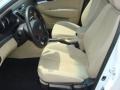 Pearl White - Sonata GLS Photo No. 9