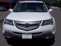 Aspen White Pearl - MDX Technology Photo No. 3