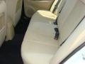 Pearl White - Sonata GLS Photo No. 10
