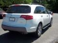 Aspen White Pearl - MDX Technology Photo No. 4