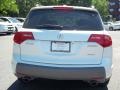Aspen White Pearl - MDX Technology Photo No. 5