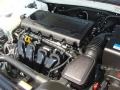 Pearl White - Sonata GLS Photo No. 19