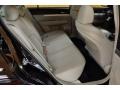 Crystal Black Silica - Legacy 3.6R Premium Sedan Photo No. 14