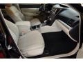 Crystal Black Silica - Legacy 3.6R Premium Sedan Photo No. 15