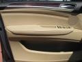 Mineral Green Metallic - X5 3.0si Photo No. 8