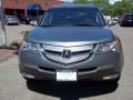 Sterling Gray Metallic - MDX  Photo No. 3
